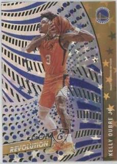 Kelly Oubre Jr.