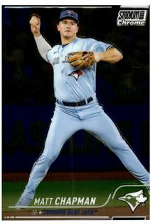 Matt Chapman