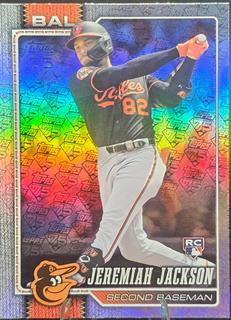 Jeremiah Jackson