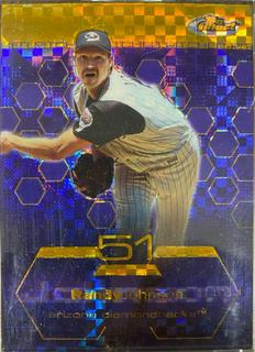 Randy Johnson