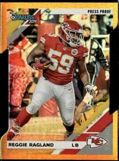 Reggie Ragland