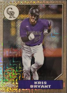 Kris Bryant