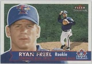 Ryan Freel