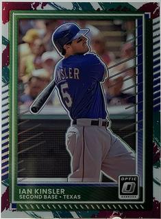 Ian Kinsler