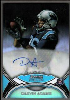 Darvin Adams