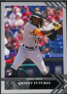 Oneil Cruz