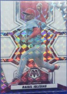 Raisel Iglesias