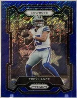 Trey Lance