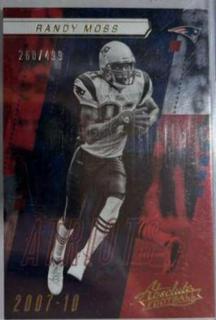 Randy Moss