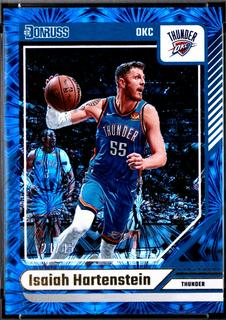 Isaiah Hartenstein