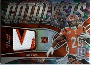 Joe Mixon