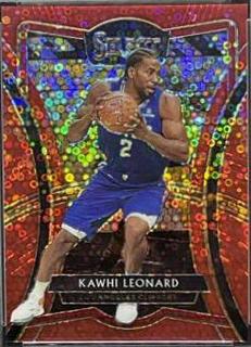 Kawhi Leonard