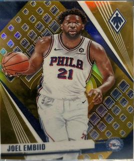 Joel Embiid