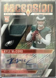 Kyle McCord