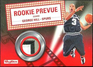 George Hill