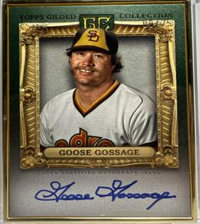 Goose Gossage