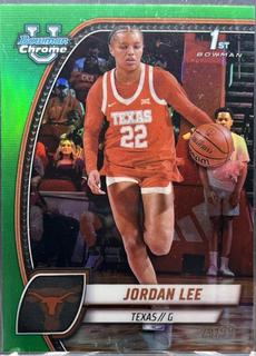 Jordan Lee