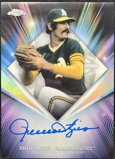 Rollie Fingers