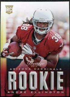 Andre Ellington