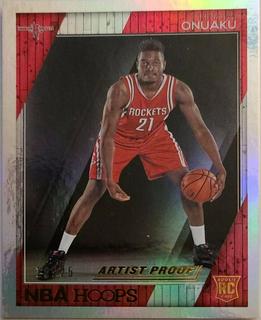 Chinanu Onuaku