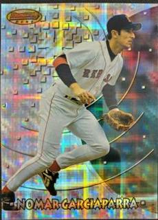Nomar Garciaparra