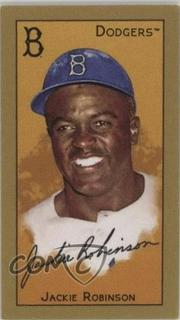Jackie Robinson