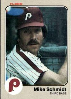 Mike Schmidt