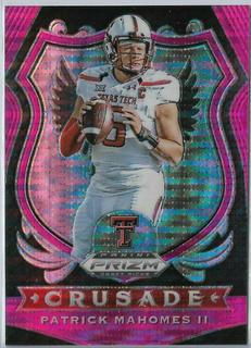 Patrick Mahomes II