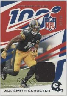 JuJu Smith Schuster