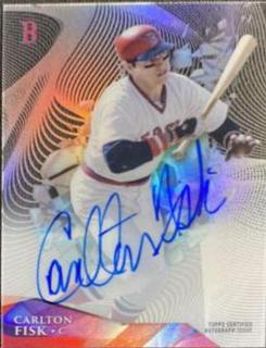 Carlton Fisk