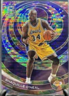Shaquille O'Neal