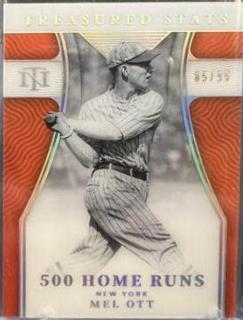 Mel Ott