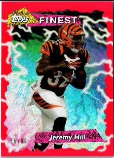 Jeremy Hill