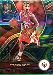 Stephen Curry