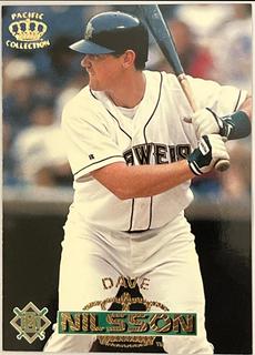 Dave Nilsson