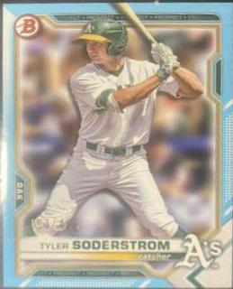 Tyler Soderstrom