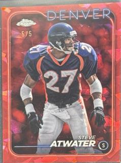 Steve Atwater