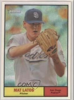 Mat Latos