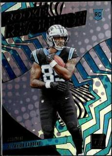 Ja'Tavion Sanders