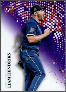 Liam Hendriks