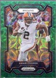 Amari Cooper