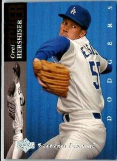 Orel Hershiser