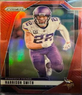 Harrison Smith