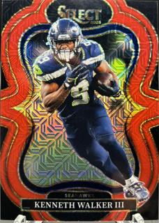 Kenneth Walker III