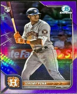 Jeremy Pena