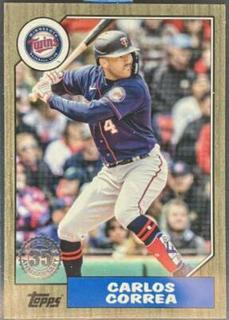 Carlos Correa