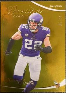 Harrison Smith