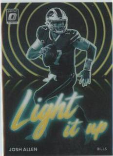 Josh Allen