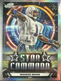Warren Moon