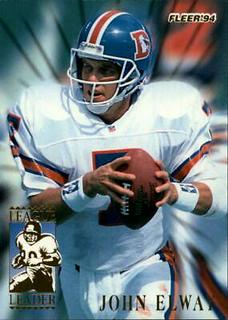 John Elway